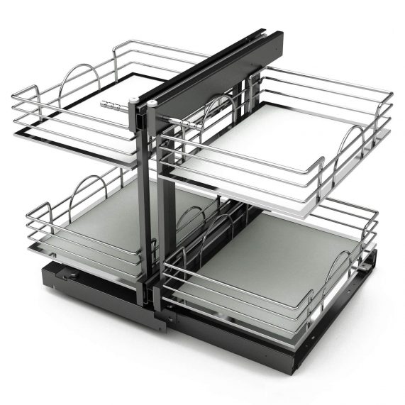 Rev-A-Shelf Australia Blind Corner Organiser