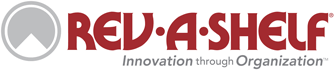 Rev-A-Shelf Australia brand