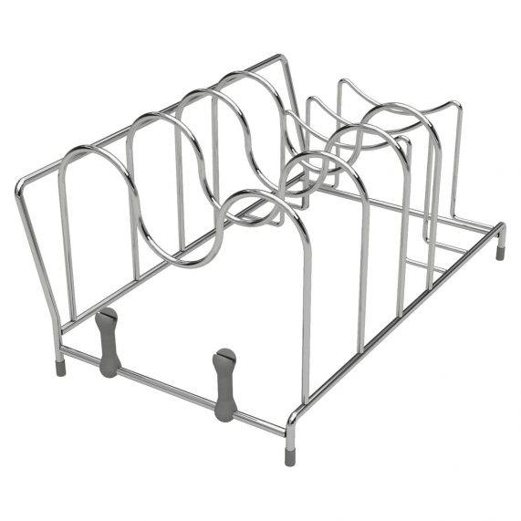 Rev-A-Shelf Australia Drop-in Cookware Organiser