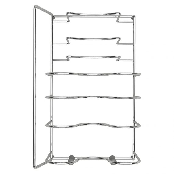 Rev-A-Shelf Australia Drop-in Cookware Organiser