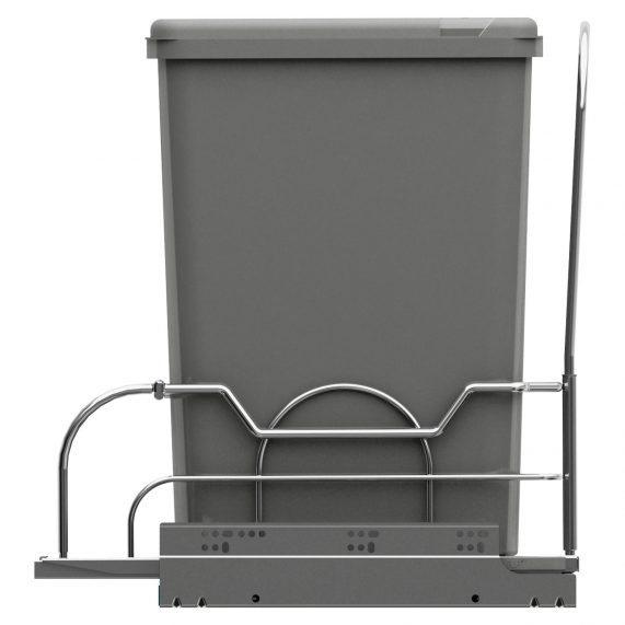 Rev-A-Shelf Australia Waste Pullout Dual
