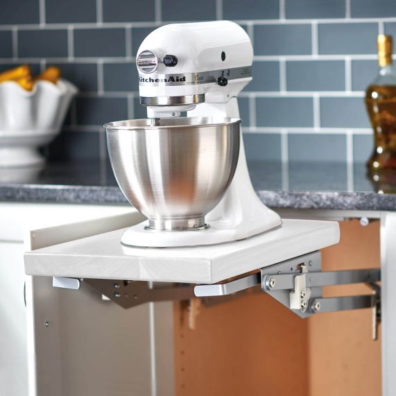 Rev-A-Shelf Australia Mixer Lift