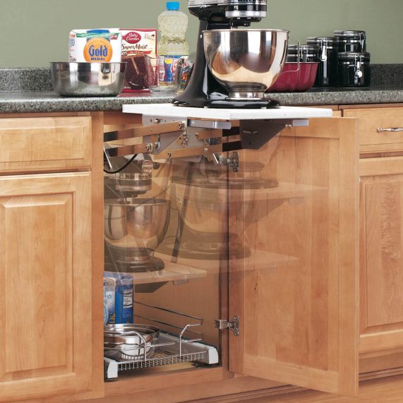 Rev-A-Shelf Australia Mixer Lift