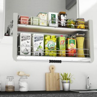Rev-A-Shelf Australia Pull-Down System 900mm