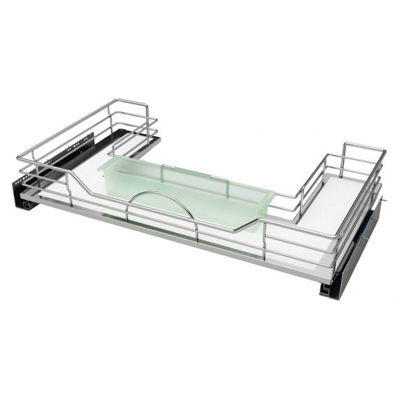 Rev-A-Shelf Australia Under Sink Pullout Drawer